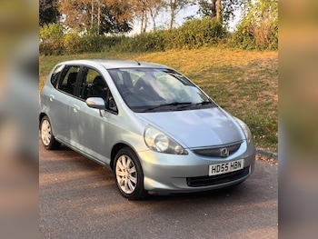 Honda - Jazz