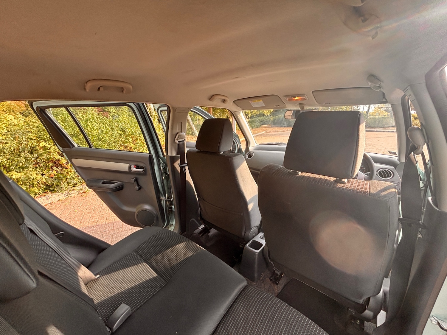 Vehicle 15