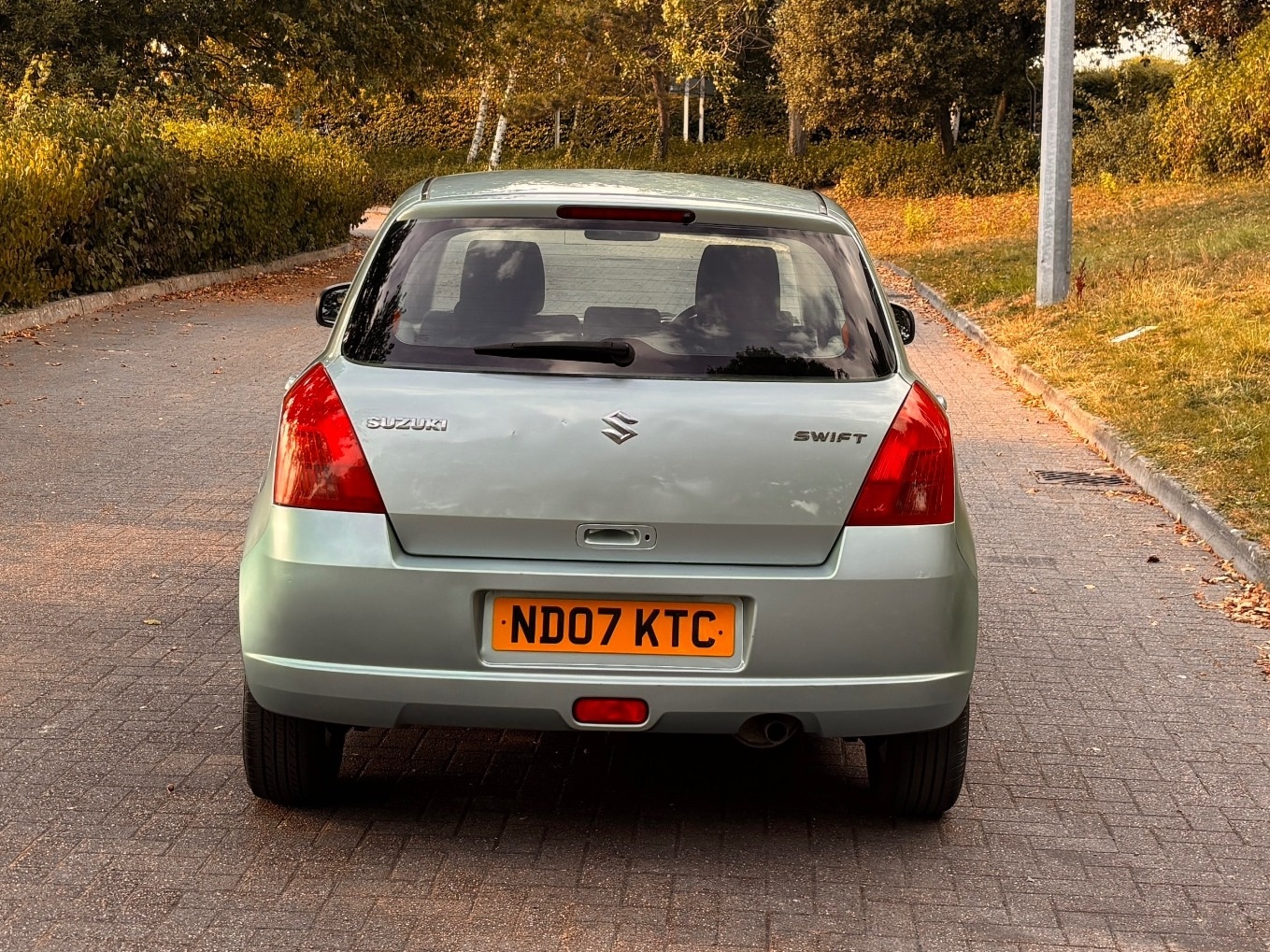 Vehicle 9