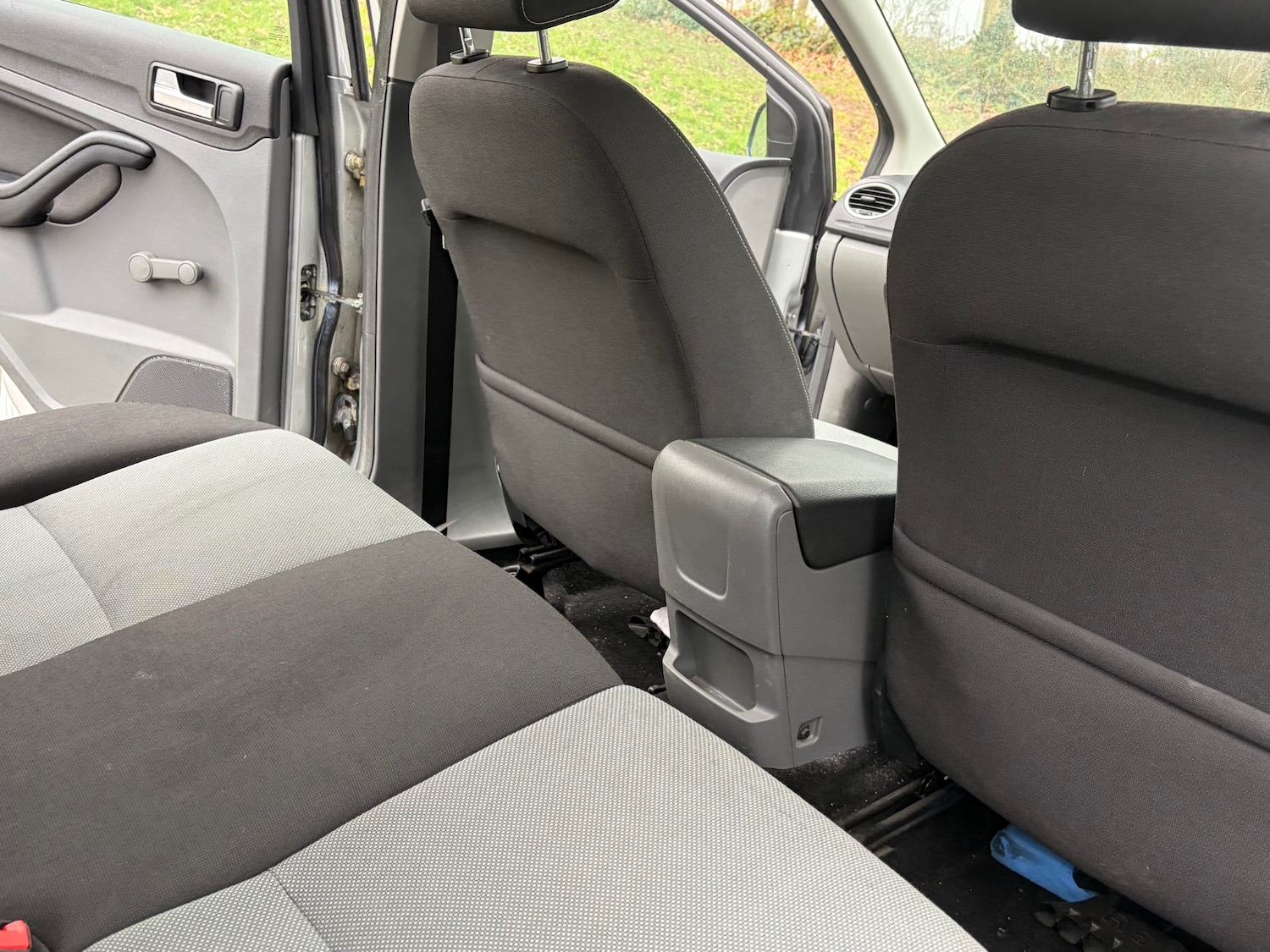 Used Ford Focus 2008 for sale - 77241474: Photo 11