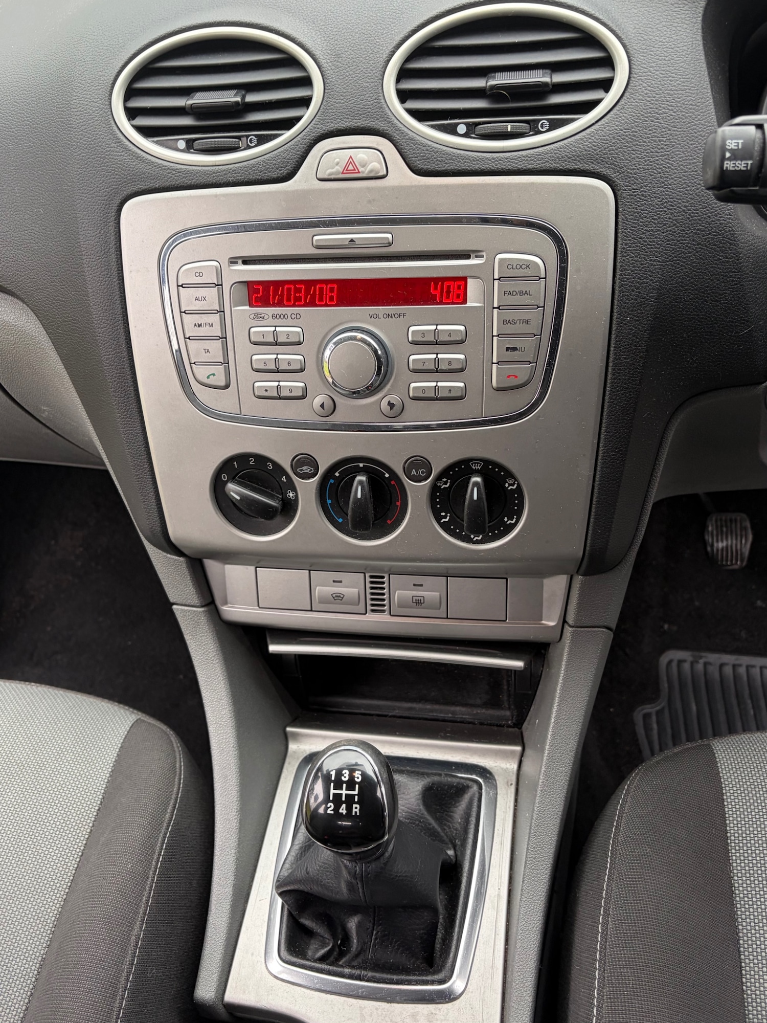 Used Ford Focus 2008 for sale - 77241474: Photo 13