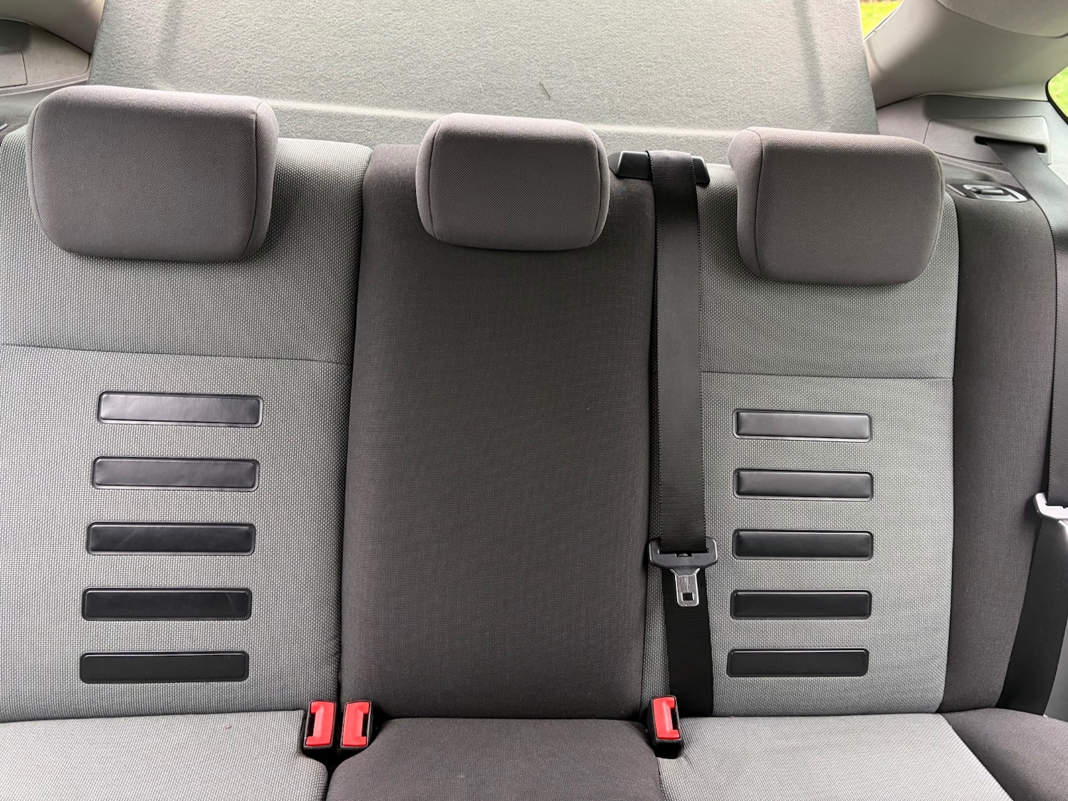 Used Ford Focus 2008 for sale - 77241474: Photo 14