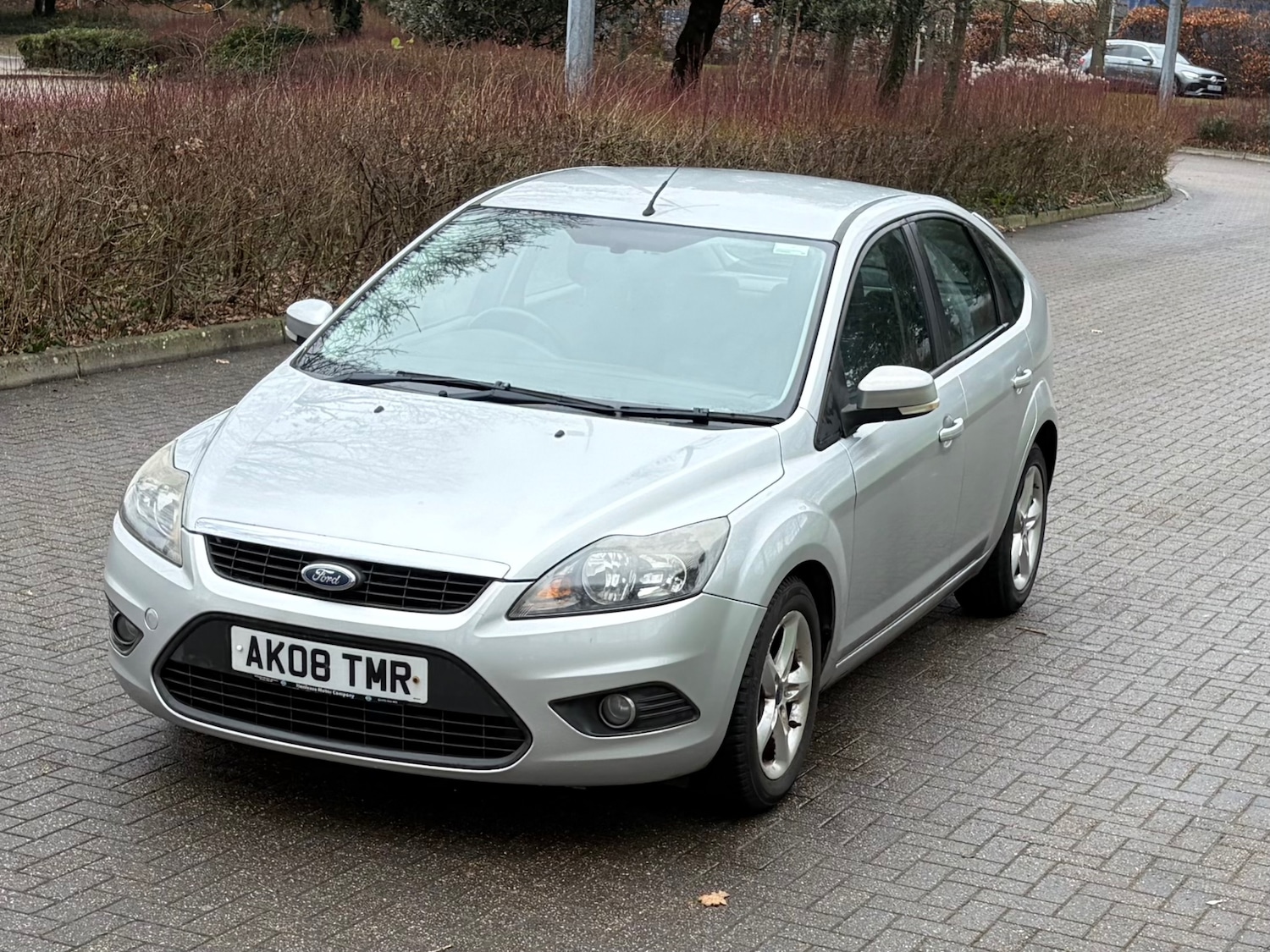 Used Ford Focus 2008 for sale - 77241474: Photo 21