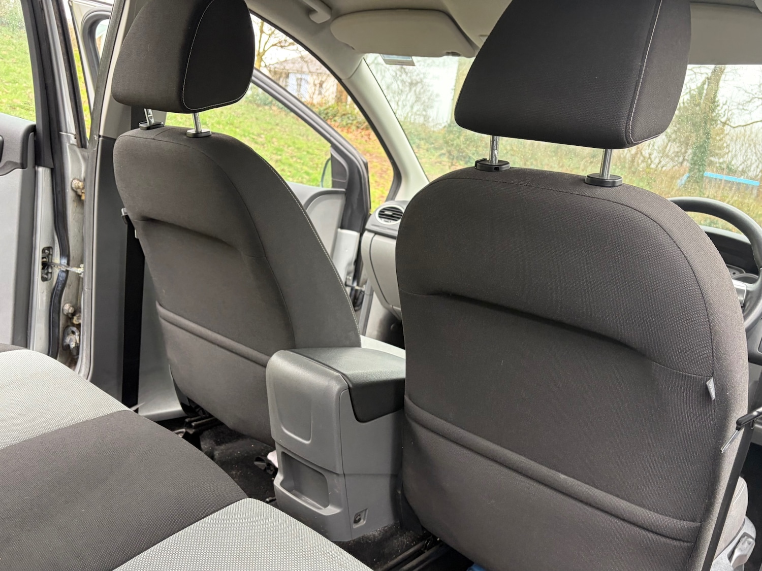 Used Ford Focus 2008 for sale - 77241474: Photo 22