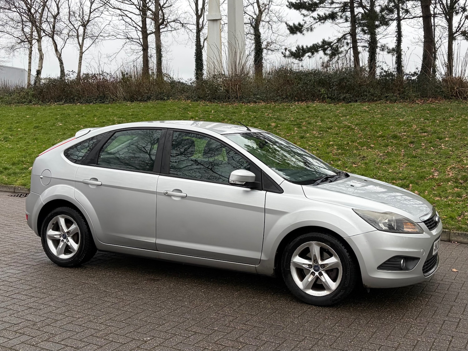 Used Ford Focus 2008 for sale - 77241474: Photo 26