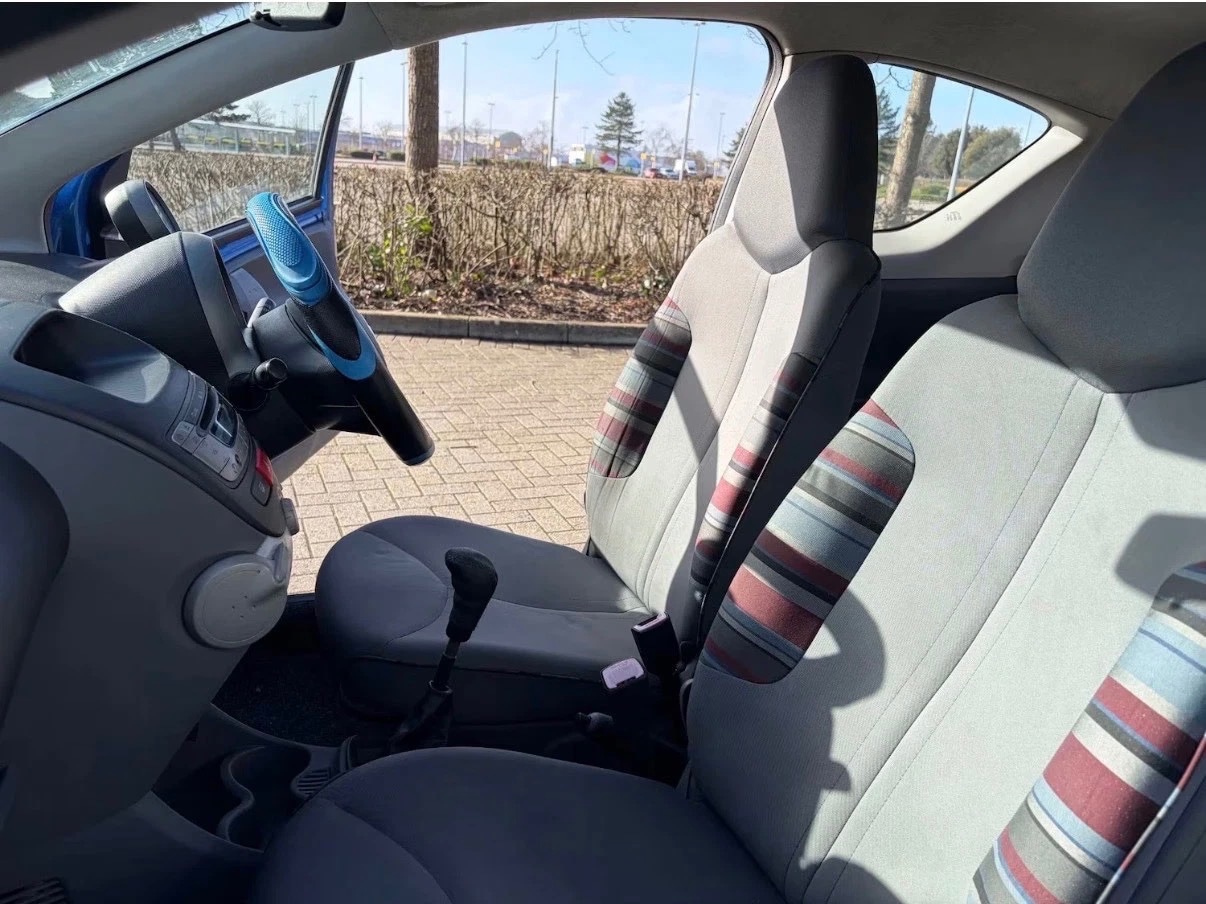 Used Citroen C1 2009 for sale - 77881433: Photo 14