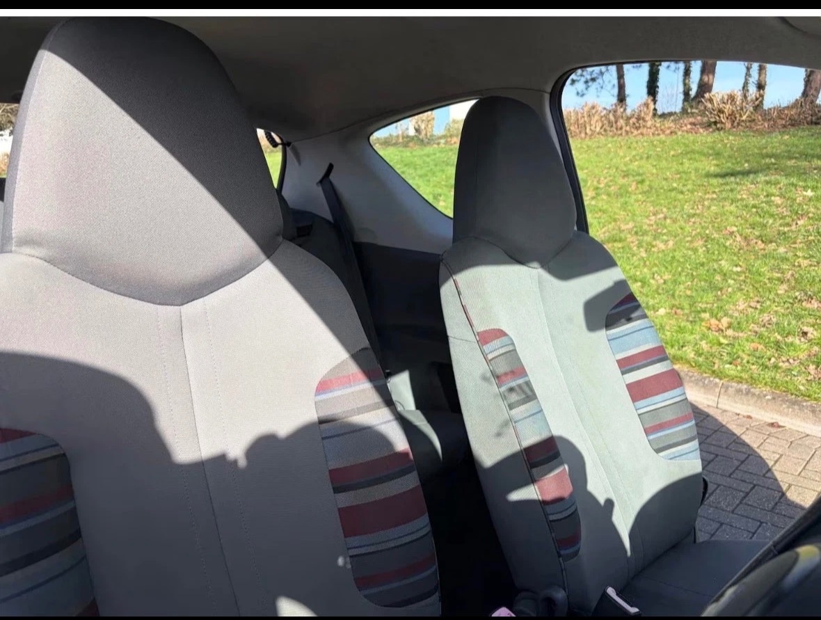 Used Citroen C1 2009 for sale - 77881433: Photo 16