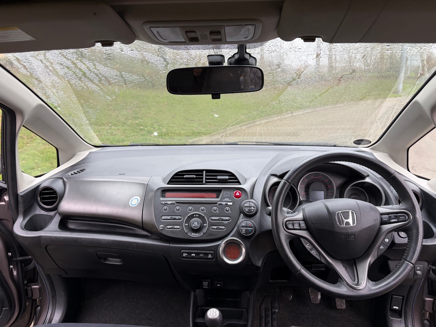 Used Honda Jazz 2012 for sale - 77881435: Photo 10