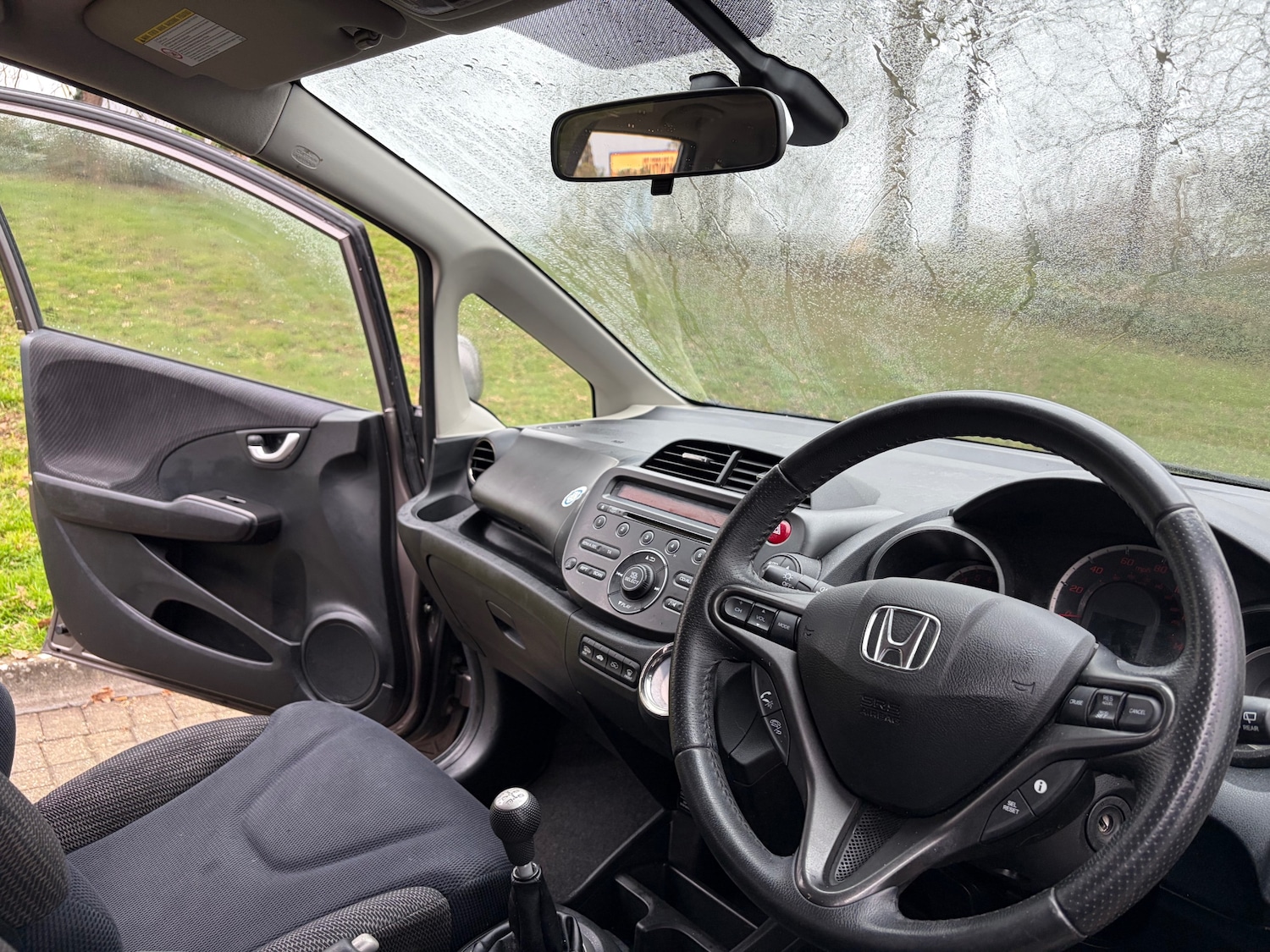 Used Honda Jazz 2012 for sale - 77881435: Photo 13