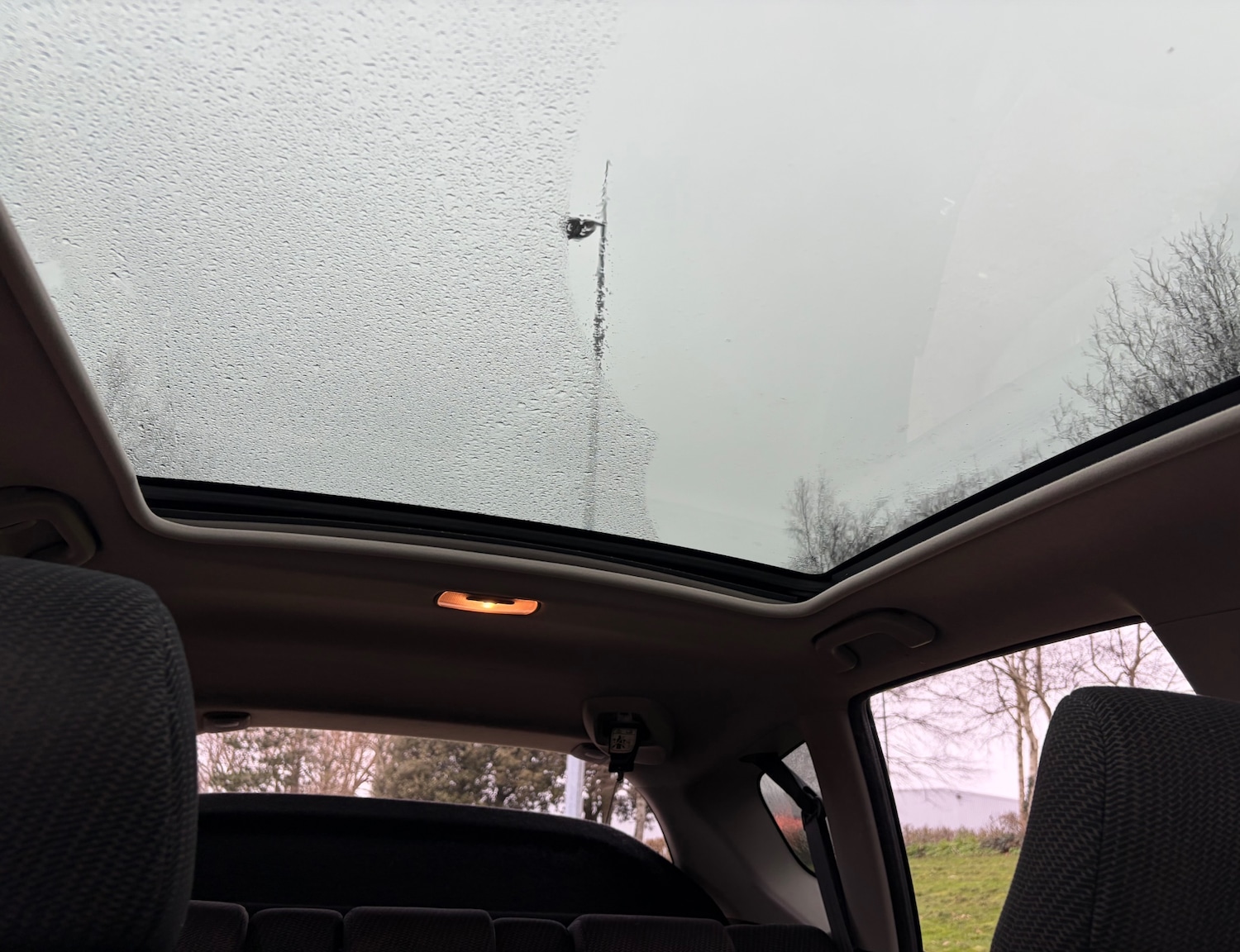 Used Honda Jazz 2012 for sale - 77881435: Photo 14