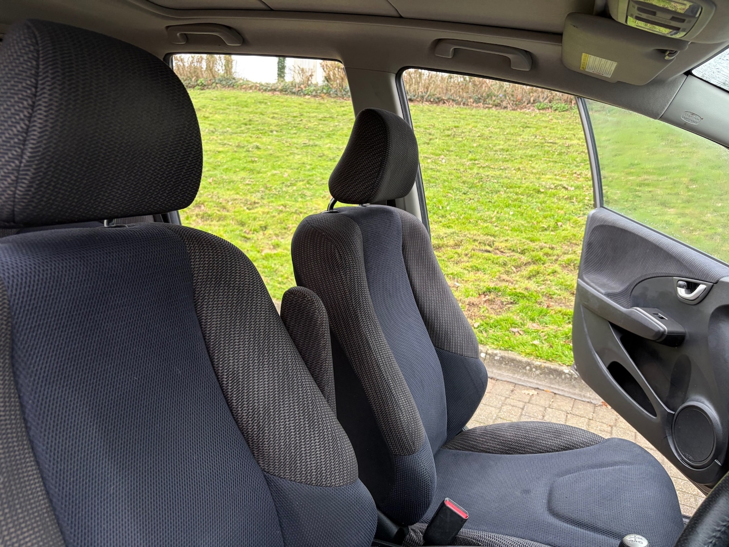 Used Honda Jazz 2012 for sale - 77881435: Photo 15