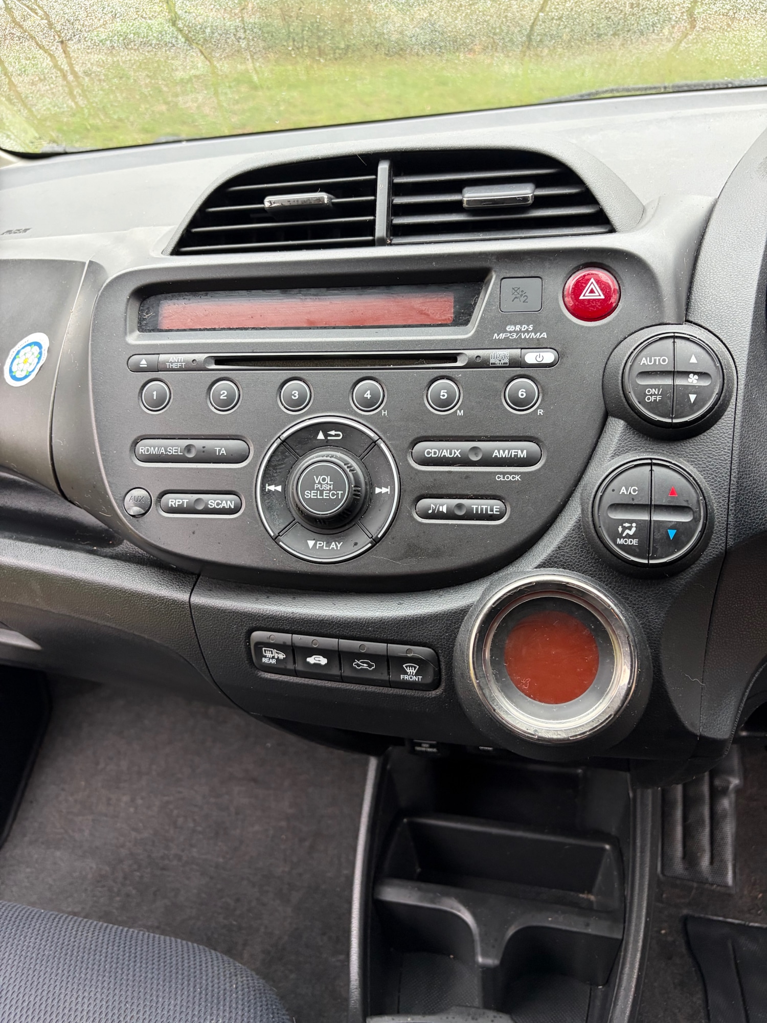 Used Honda Jazz 2012 for sale - 77881435: Photo 18