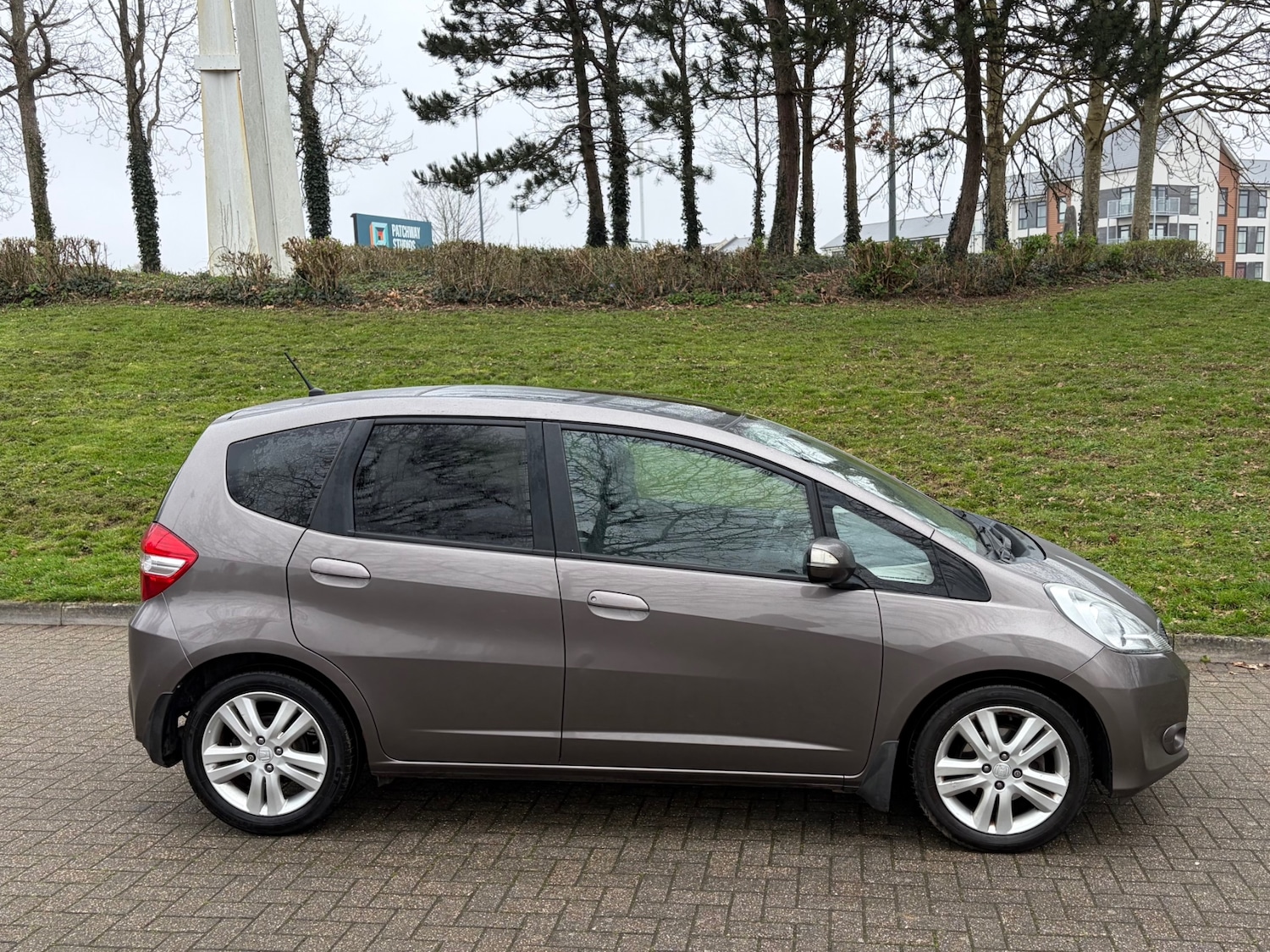 Used Honda Jazz 2012 for sale - 77881435: Photo 28