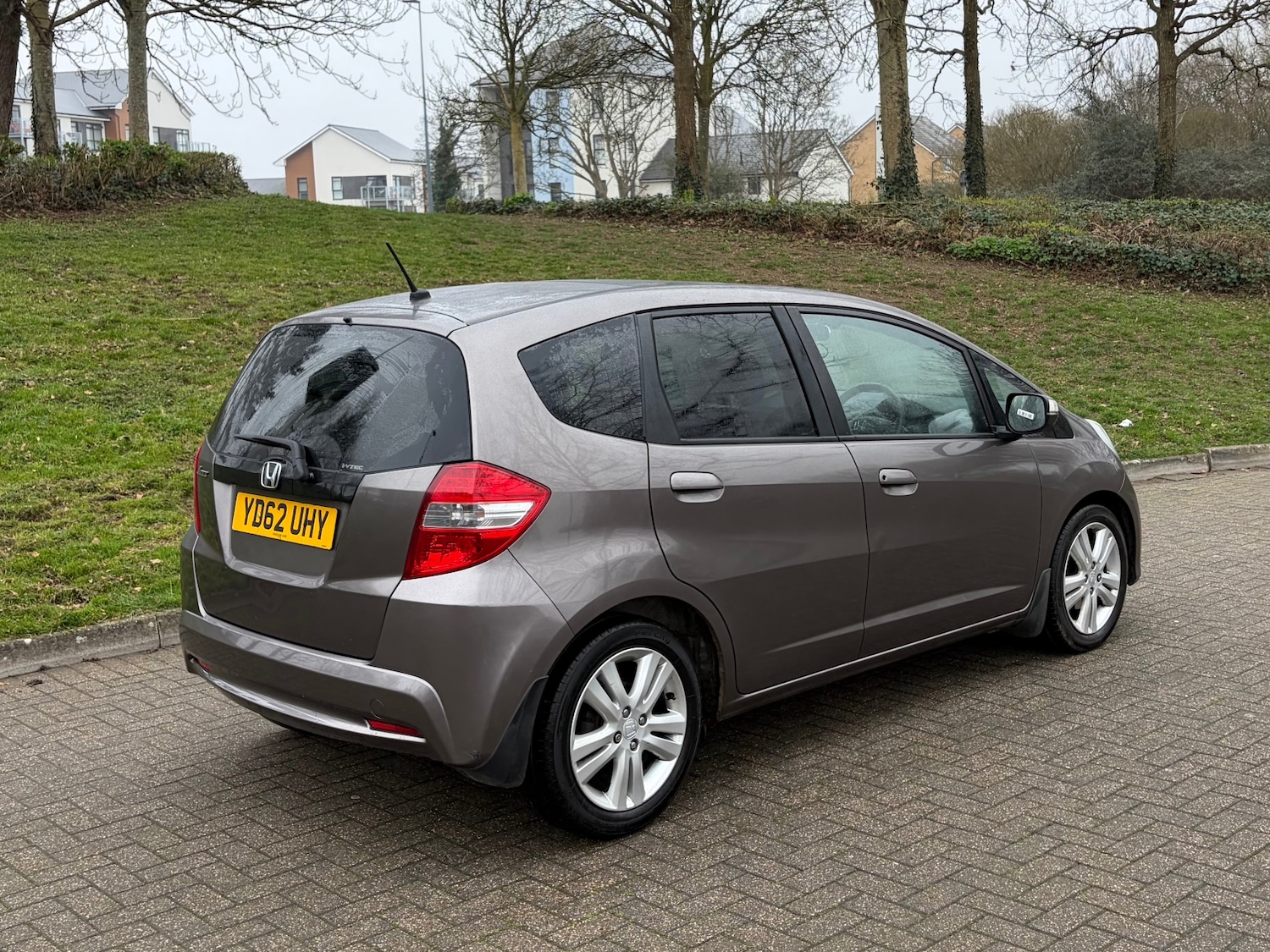 Used Honda Jazz 2012 for sale - 77881435: Photo 29