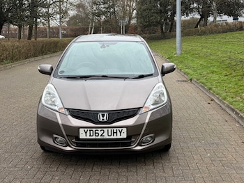 Used Honda Jazz 2012 for sale - 77881435: Photo