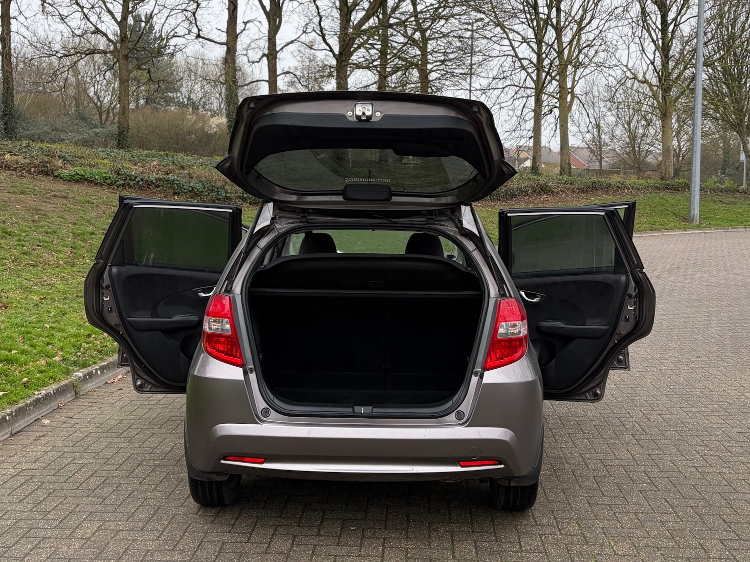 Used Honda Jazz 2012 for sale - 77881435: Photo 8