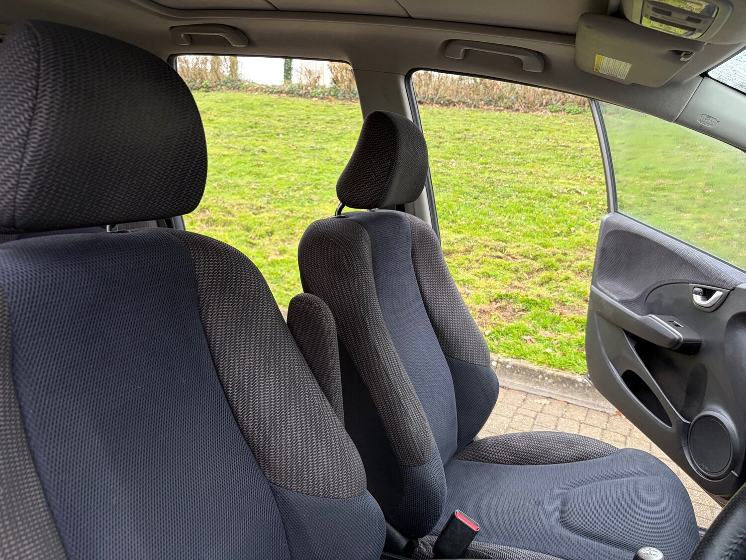 Used Honda Jazz 2012 for sale - 77793176: Photo 12