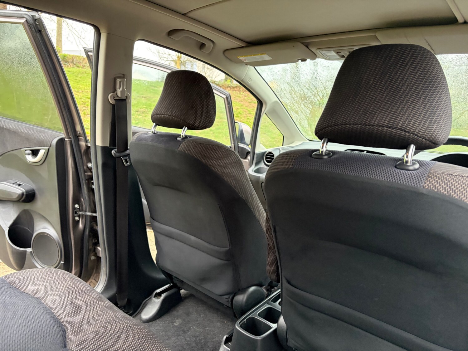 Used Honda Jazz 2012 for sale - 77793176: Photo 14