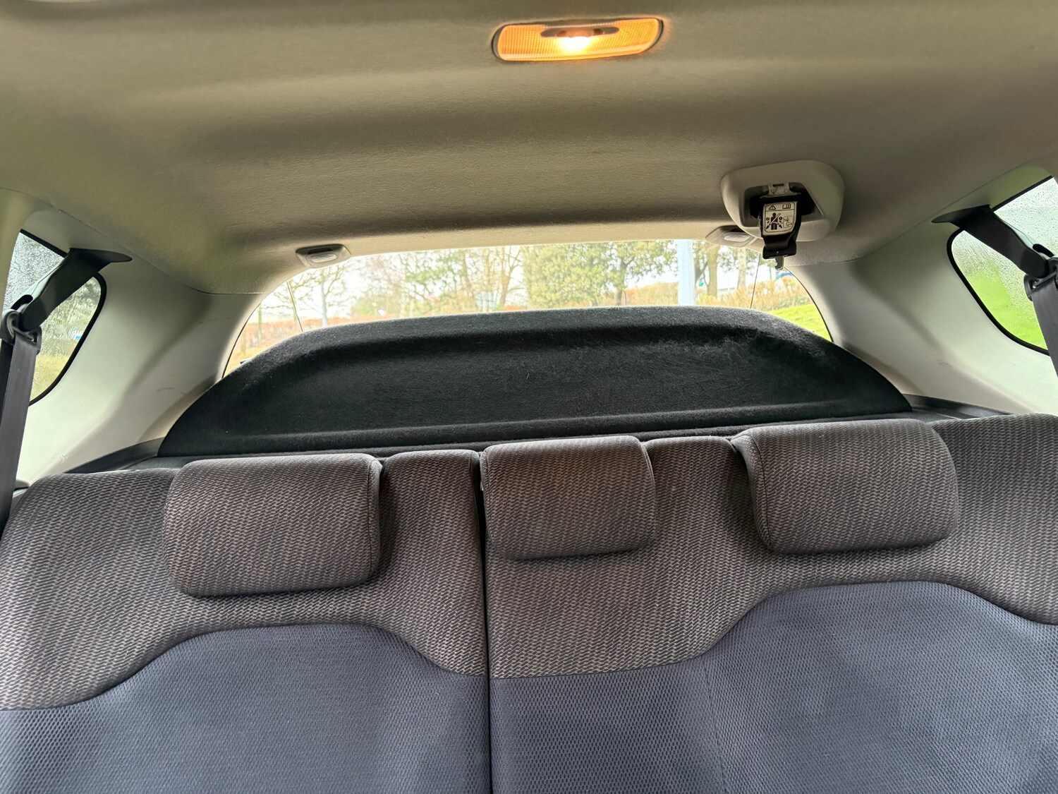 Used Honda Jazz 2012 for sale - 77793176: Photo 15