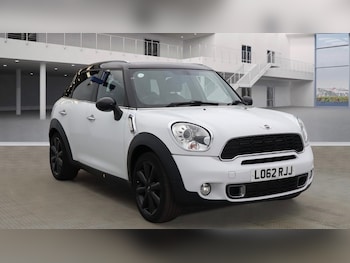 Used MINI Countryman 2012 for sale - 76735654: Photo