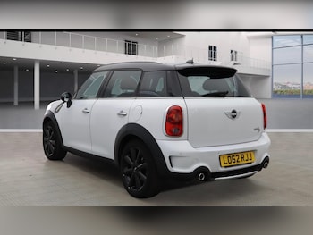 Used MINI Countryman 2012 for sale - 76735654: Photo