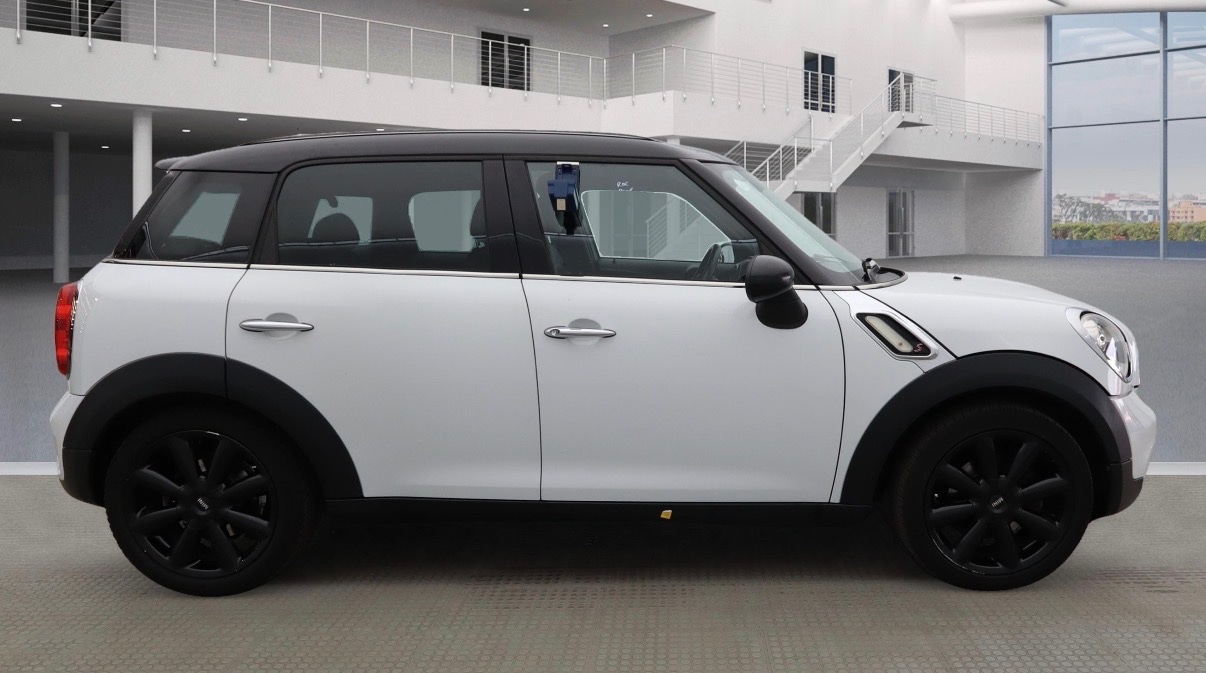 Used MINI Countryman 2012 for sale - 76735654: Photo 6