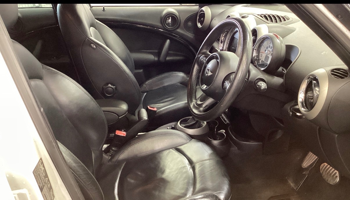 Used MINI Countryman 2012 for sale - 76735654: Photo 9