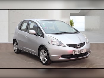 Used Honda Jazz 2010 for sale - 78267025: Photo