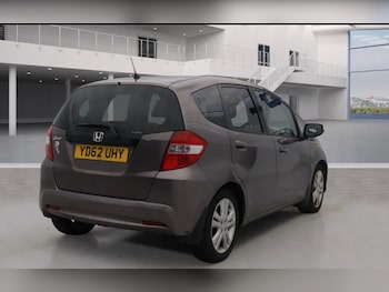 Used Honda Jazz 2012 for sale - 77453575: Photo