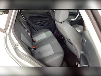 Used Ford Fiesta 2012 for sale - 77561280: Photo