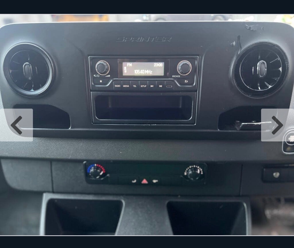 Used Mercedes-Benz Sprinter 2019 for sale - 77241831: Photo 12