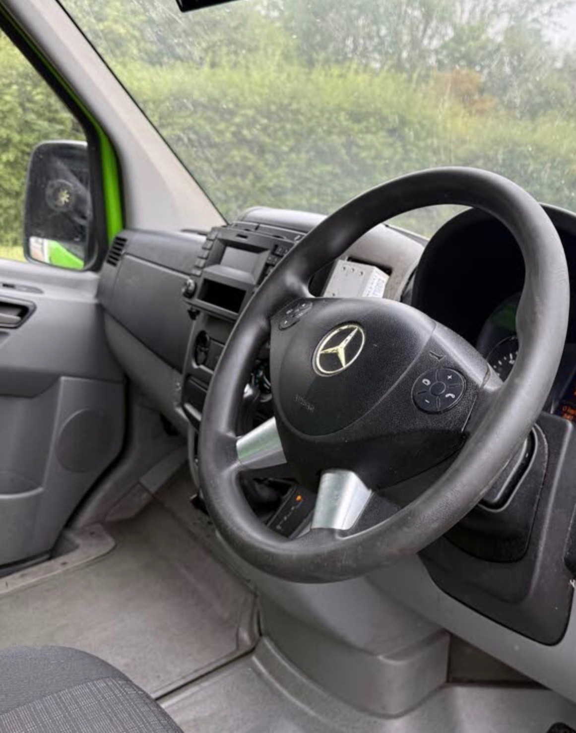 Used Mercedes-Benz Sprinter 2019 for sale - 77241831: Photo 15