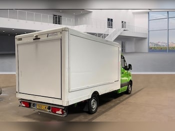 Used Mercedes-Benz Sprinter 2019 for sale - 77241831: Photo