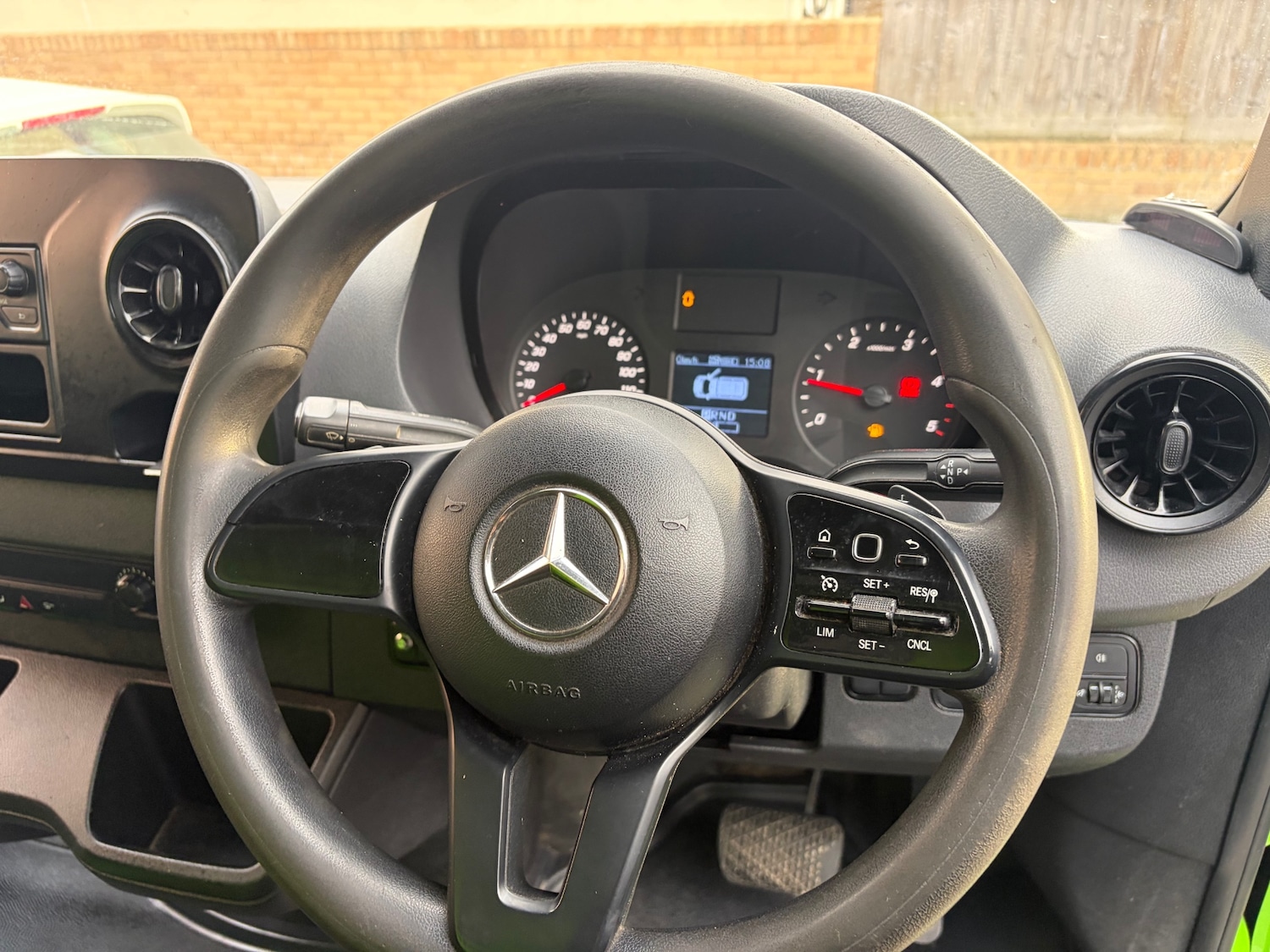 Used Mercedes-Benz Sprinter 2019 for sale - 77453666: Photo 15