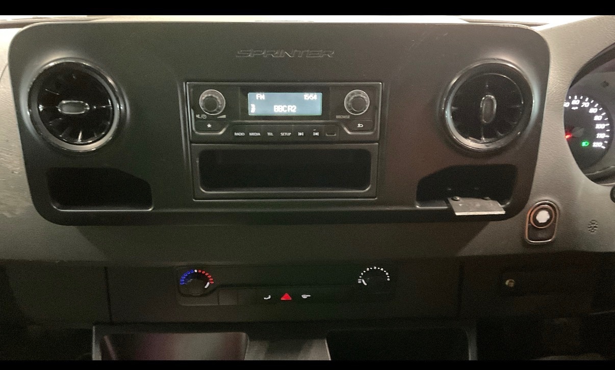 Used Mercedes-Benz Sprinter 2019 for sale - 77453666: Photo 16