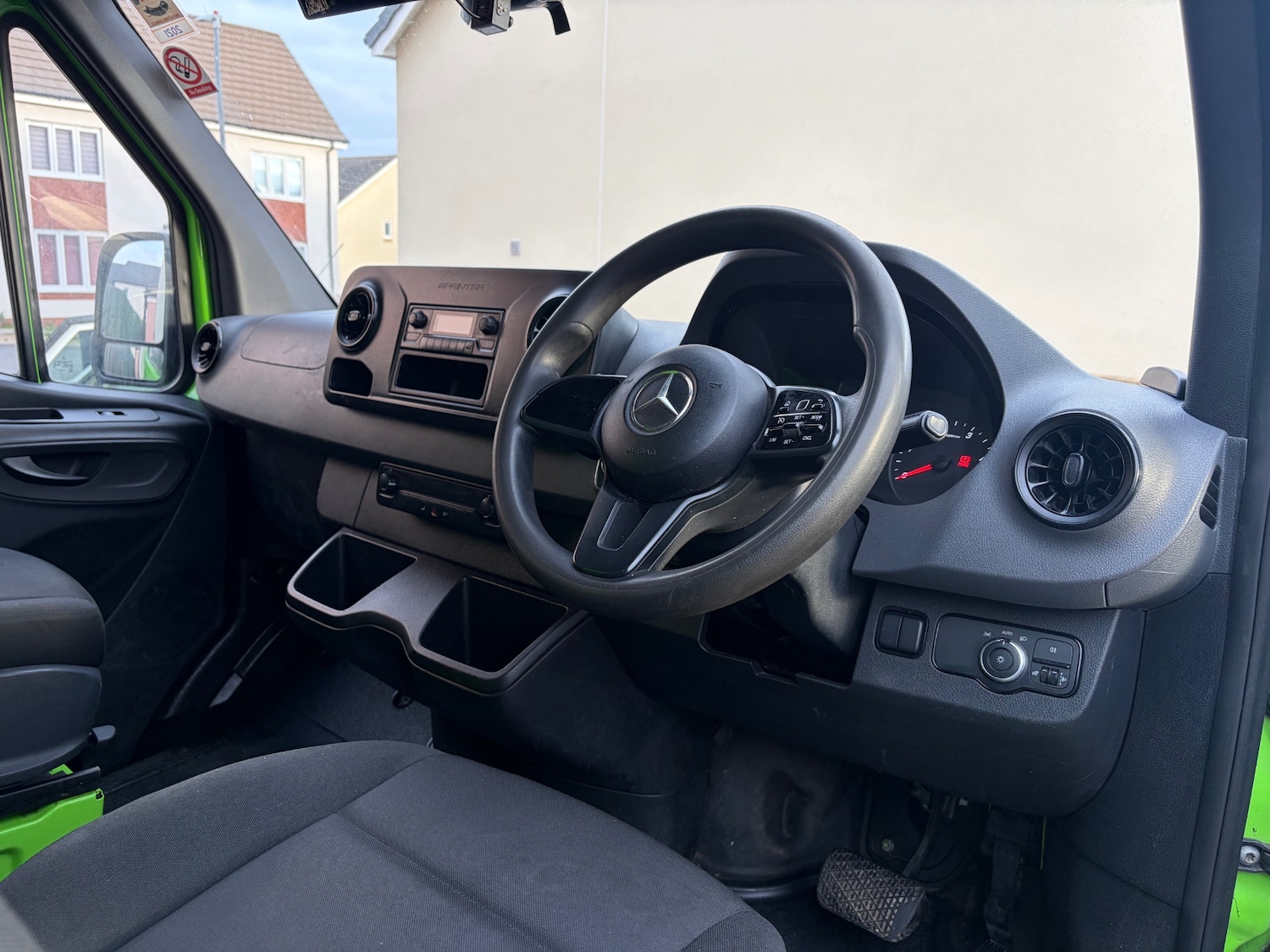 Used Mercedes-Benz Sprinter 2019 for sale - 77099762: Photo 11