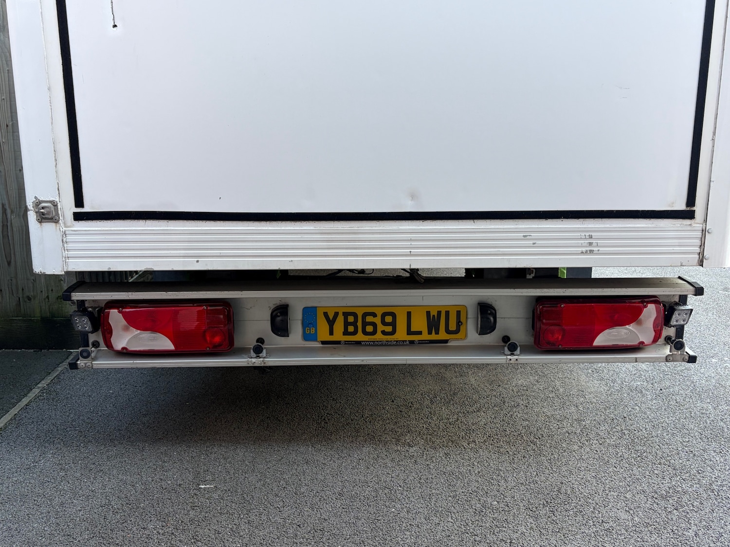 Used Mercedes-Benz Sprinter 2019 for sale - 77099762: Photo 17