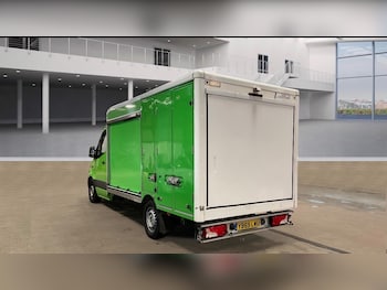 Used Mercedes-Benz Sprinter 2019 for sale - 77099762: Photo