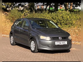 Volkswagen Polo feature image