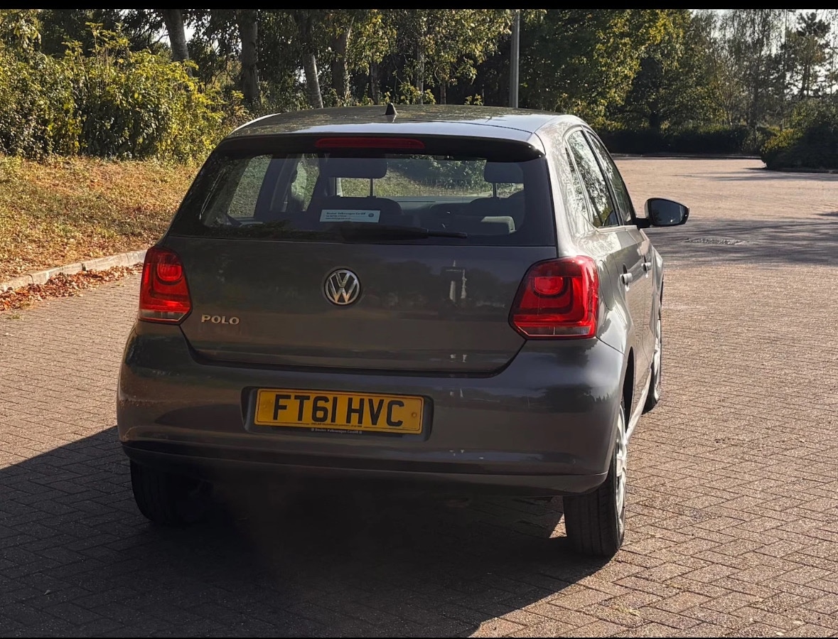 Used Volkswagen Polo 2011 for sale - 76940227: Photo 7