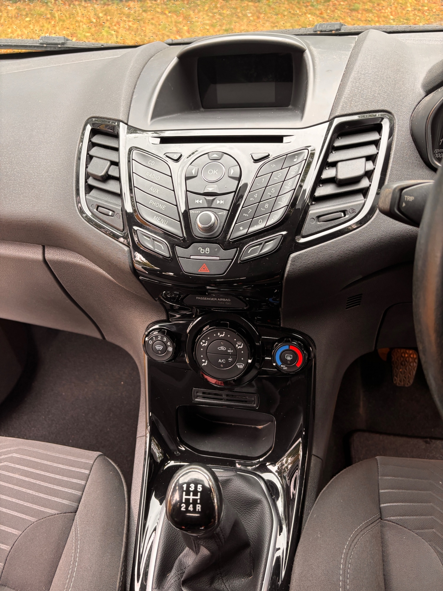 Vehicle 16