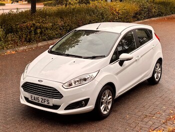 Ford - Fiesta