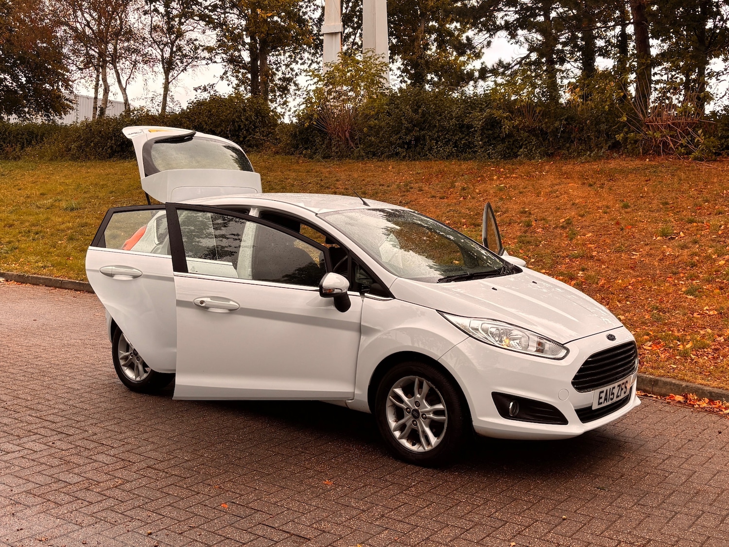 Vehicle 24
