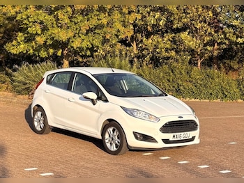 Ford - Fiesta