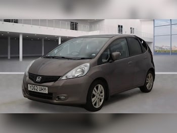 2012 (62) - 1.4 i-VTEC EX 5dr Long MOT Full History Panoramic Roof