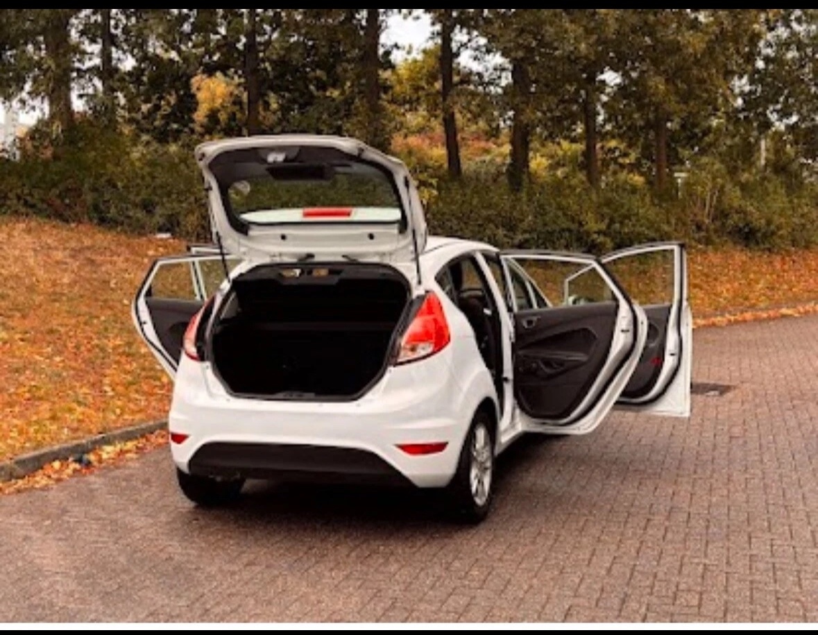 Used Ford Fiesta 2015 for sale - 76940156: Photo 10