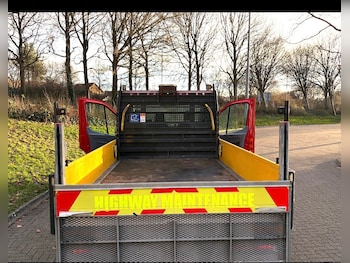 Used Ford Transit 2019 for sale - 77709171: Photo