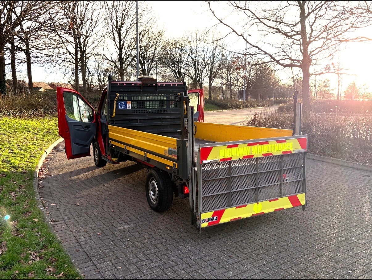 Used Ford Transit 2019 for sale - 77709171: Photo 2
