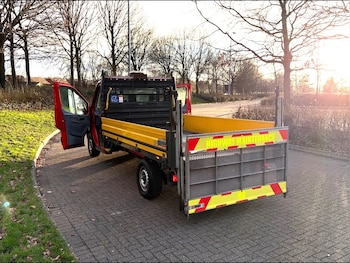 Used Ford Transit 2019 for sale - 77709171: Photo