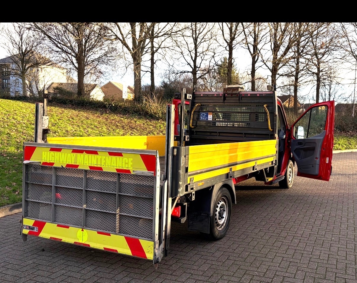 Used Ford Transit 2019 for sale - 77709171: Photo 3